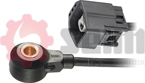 Seim CC52 - Capteur de cognement droxauto.com