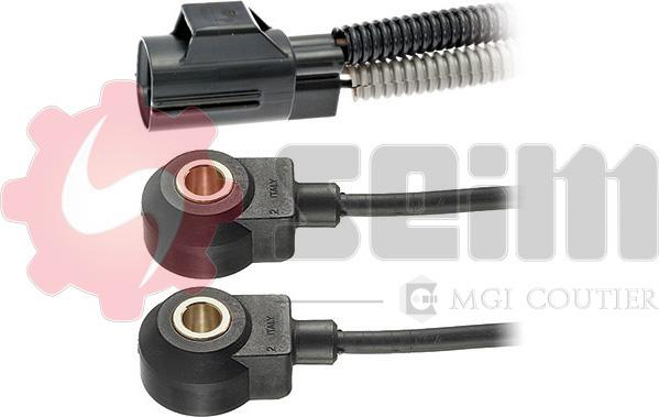 Seim CC66 - Capteur de cognement droxauto.com
