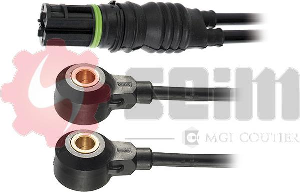 Seim CC68 - Capteur de cognement droxauto.com