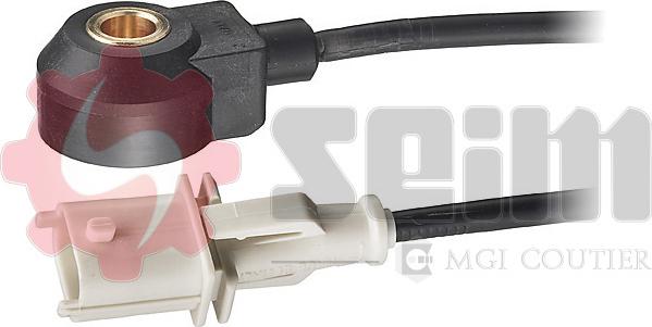 Seim CC15 - Capteur de cognement droxauto.com