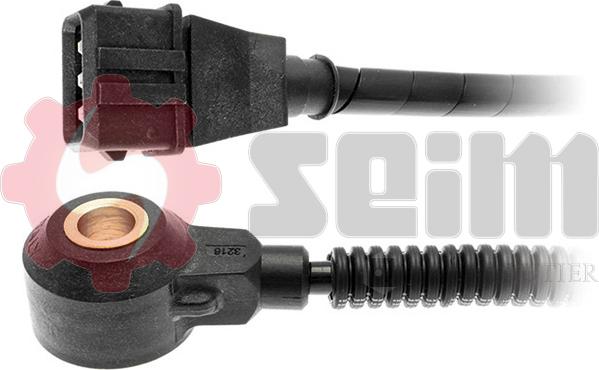 Seim CC109 - Capteur de cognement droxauto.com
