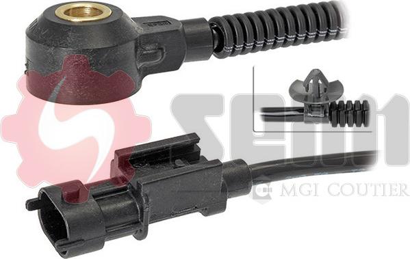 Seim CC110 - Capteur de cognement droxauto.com