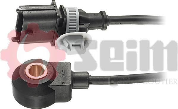 Seim CC17 - Capteur de cognement droxauto.com