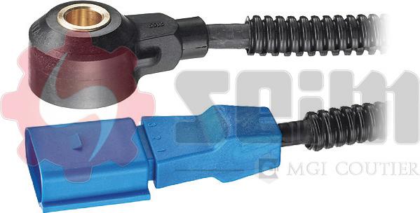 Seim CC85 - Capteur de cognement droxauto.com