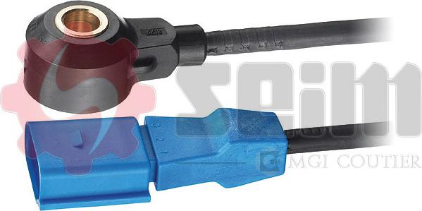 Seim CC88 - Capteur de cognement droxauto.com