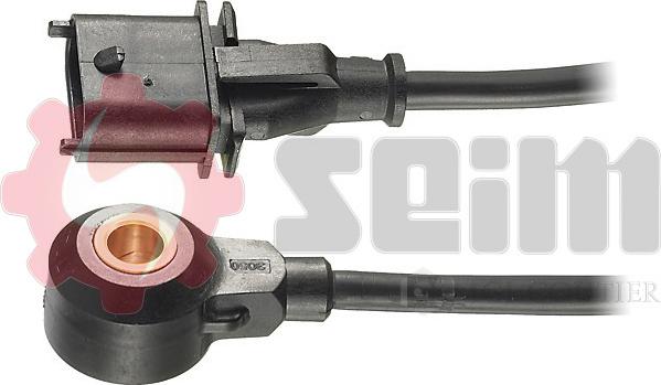 Seim CC38 - Capteur de cognement droxauto.com