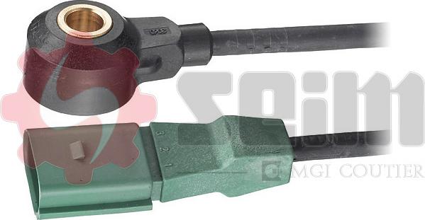 Seim CC33 - Capteur de cognement droxauto.com