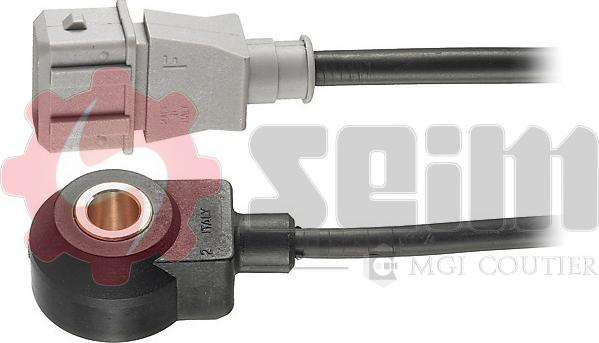 Seim CC29 - Capteur de cognement droxauto.com