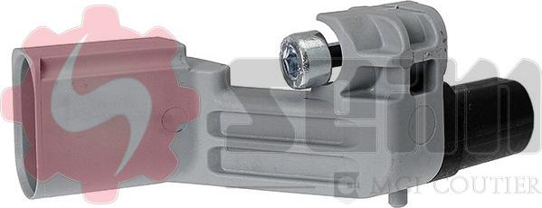 Seim CP98 - Capteur d'angle, vilebrequin droxauto.com