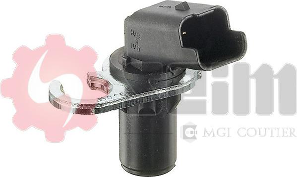Seim CP44 - Capteur d'angle, vilebrequin droxauto.com