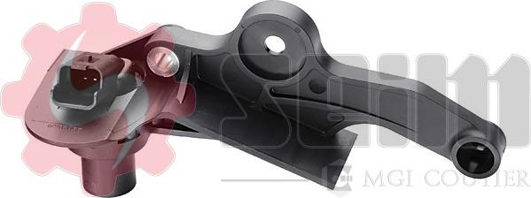 Seim CP45 - Capteur d'angle, vilebrequin droxauto.com