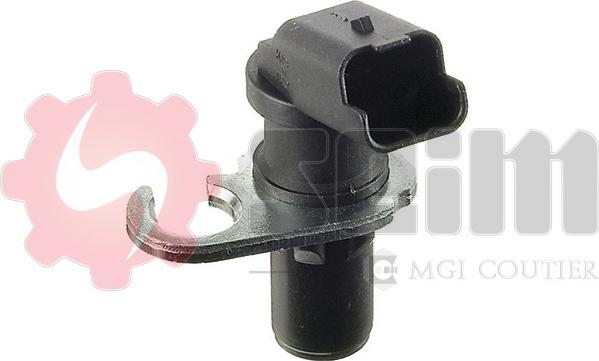 Seim CP43 - Capteur d'angle, vilebrequin droxauto.com