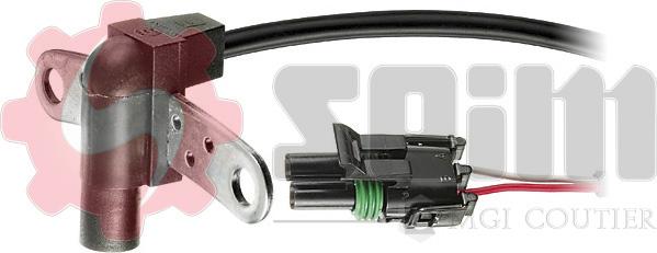 Seim CP56 - Capteur d'angle, vilebrequin droxauto.com