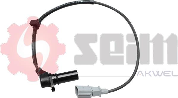 Seim CP50 - Capteur d'angle, vilebrequin droxauto.com