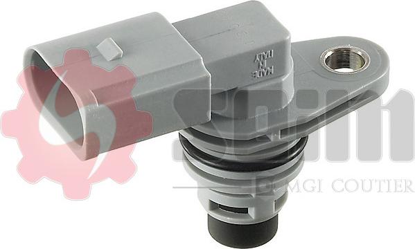 Seim CP52 - Capteur, position d'arbre à cames droxauto.com