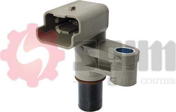 Seim CP60 - Capteur, position d'arbre à cames droxauto.com