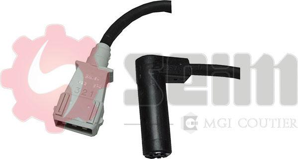 Seim CP63 - Capteur d'angle, vilebrequin droxauto.com