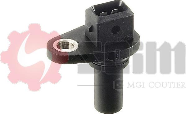 Seim CP04 - Capteur d'angle, vilebrequin droxauto.com