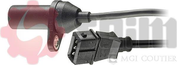 Seim CP02 - Capteur d'angle, vilebrequin droxauto.com