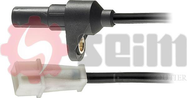Seim CP146 - Capteur d'angle, vilebrequin droxauto.com