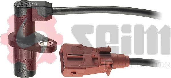 Seim CP14 - Capteur d'angle, vilebrequin droxauto.com
