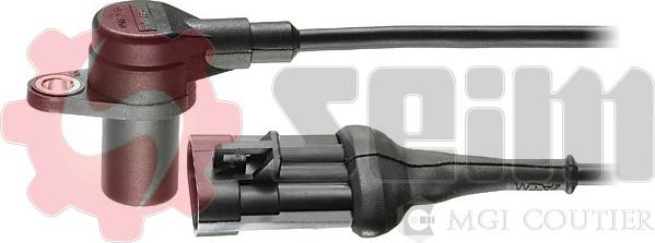 Seim CP158 - Capteur d'angle, vilebrequin droxauto.com