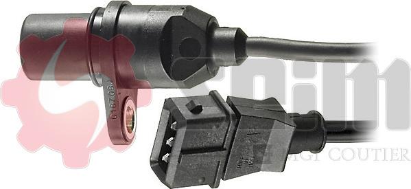 Seim CP164 - Capteur d'angle, vilebrequin droxauto.com