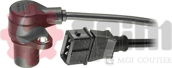 Seim CP160 - Capteur d'angle, vilebrequin droxauto.com