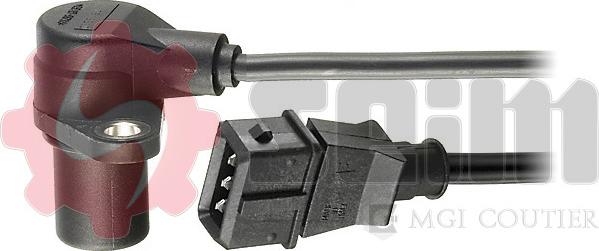 Seim CP16 - Capteur d'angle, vilebrequin droxauto.com