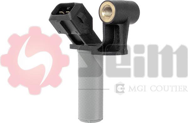 Seim CP101 - Capteur d'angle, vilebrequin droxauto.com