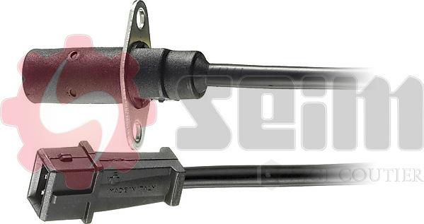 Seim CP103 - Capteur d'angle, vilebrequin droxauto.com