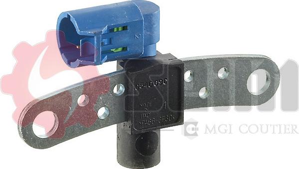 Seim CP11 - Capteur d'angle, vilebrequin droxauto.com