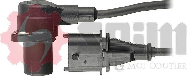 Seim CP185 - Capteur d'angle, vilebrequin droxauto.com