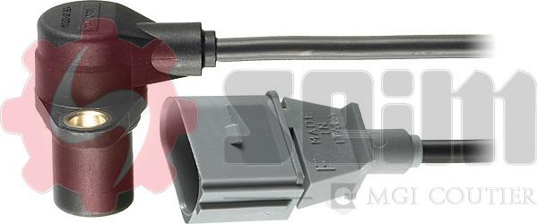 Seim CP187 - Capteur d'angle, vilebrequin droxauto.com
