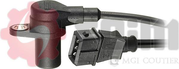 Seim CP133 - Capteur d'angle, vilebrequin droxauto.com