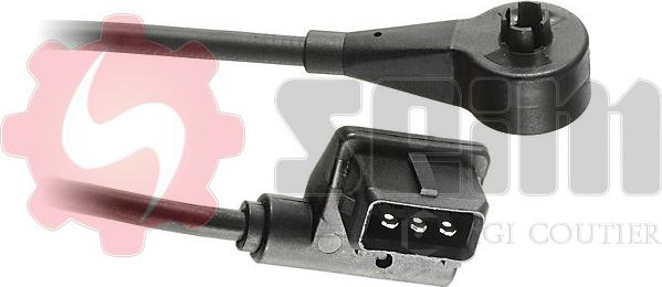 Seim CP137 - Capteur d'angle, vilebrequin droxauto.com