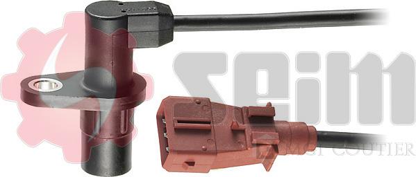 Seim CP13 - Capteur d'angle, vilebrequin droxauto.com