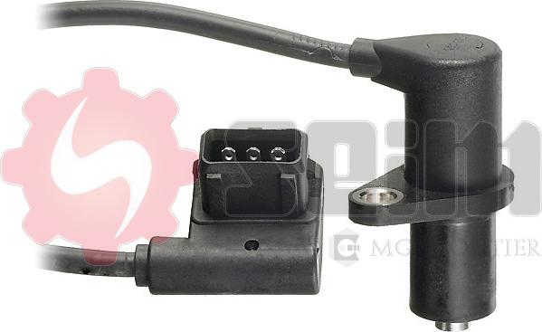 Seim CP129 - Capteur, position d'arbre à cames droxauto.com