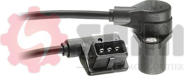 Seim CP124 - Capteur d'angle, vilebrequin droxauto.com