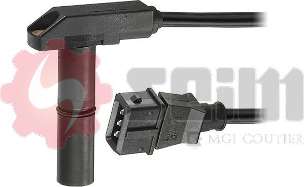 Seim CP121 - Capteur d'angle, vilebrequin droxauto.com