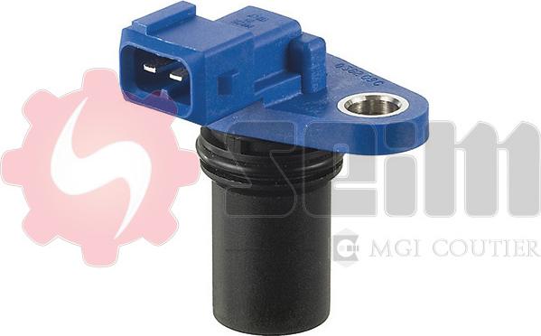 Seim CP85 - Capteur, position d'arbre à cames droxauto.com