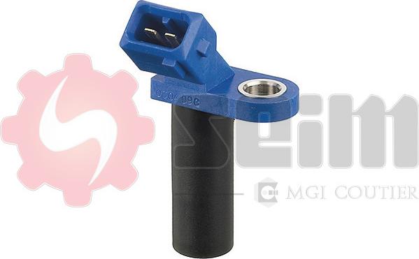 Seim CP86 - Capteur d'angle, vilebrequin droxauto.com