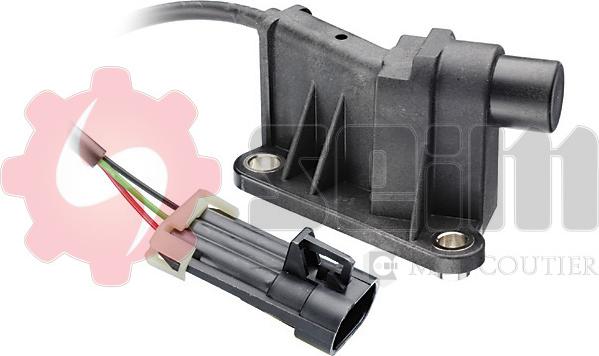 Seim CP88 - Capteur, position d'arbre à cames droxauto.com