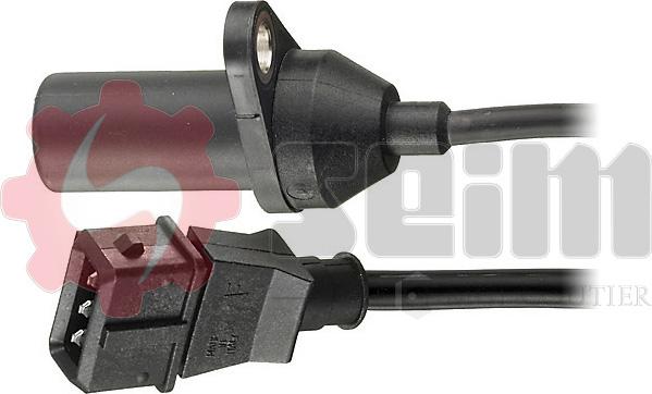 Seim CP346 - Capteur d'angle, vilebrequin droxauto.com