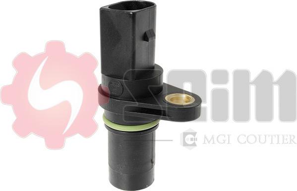 Seim CP340 - Capteur d'angle, vilebrequin droxauto.com