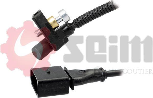 Seim CP359 - Capteur d'angle, vilebrequin droxauto.com