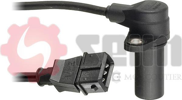 Seim CP354 - Capteur d'angle, vilebrequin droxauto.com