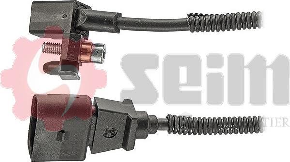 Seim CP356 - Capteur d'angle, vilebrequin droxauto.com