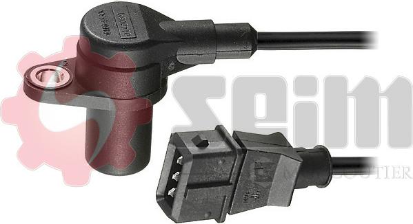 Seim CP351 - Capteur d'angle, vilebrequin droxauto.com