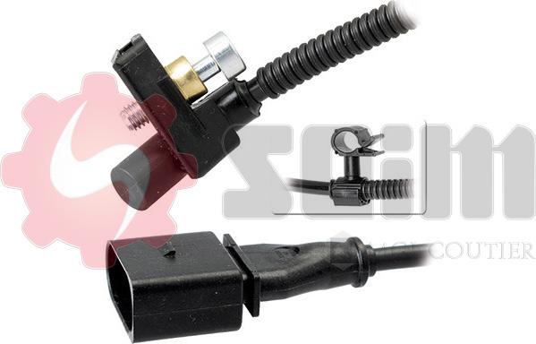 Seim CP358 - Capteur d'angle, vilebrequin droxauto.com